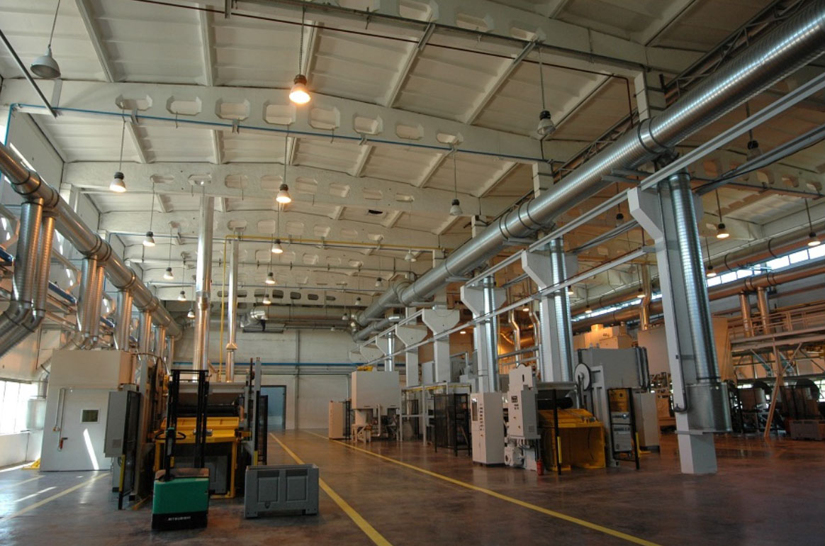 inside new